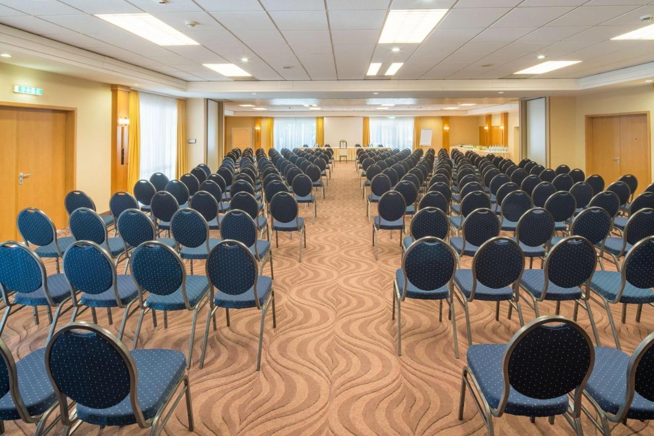 Best Western Hotel Єна Екстер'єр фото