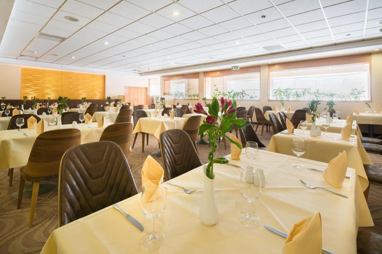 Best Western Hotel Єна Екстер'єр фото